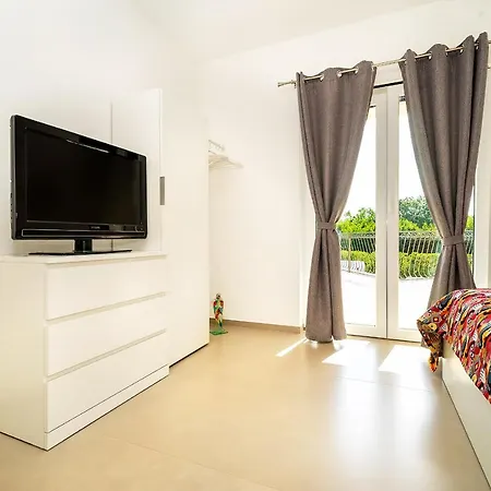 Appartement Veroeva Rukavac (Primorje-Gorski Kotar)