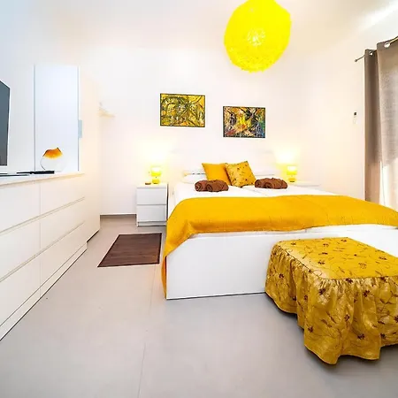 Veroeva Appartement