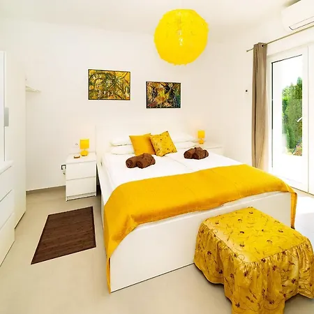 Veroeva Appartement Rukavac (Primorje-Gorski Kotar)