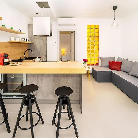 Appartement Veroeva *