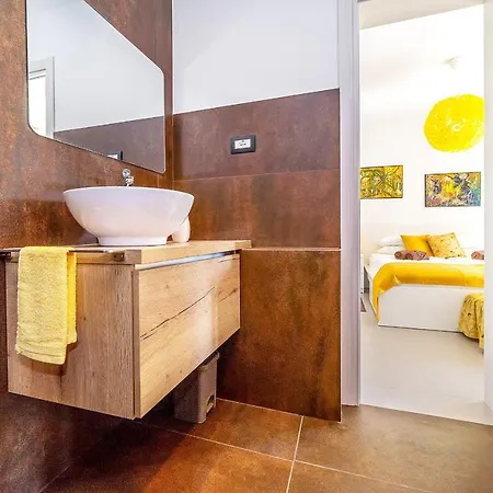 Veroeva Apartment *