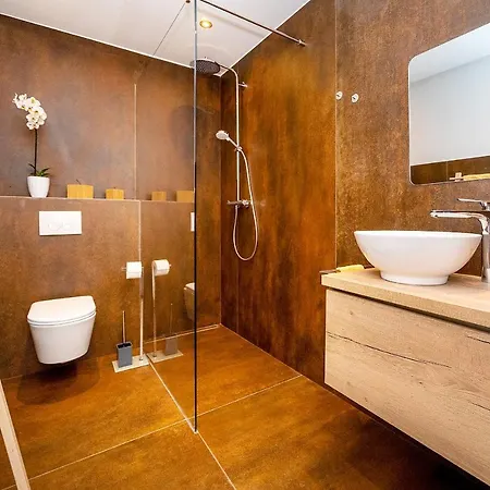 Apartment Veroeva *