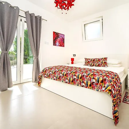 Veroeva Appartement Rukavac (Primorje-Gorski Kotar)
