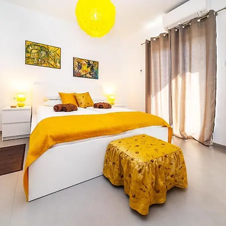 Appartement Veroeva