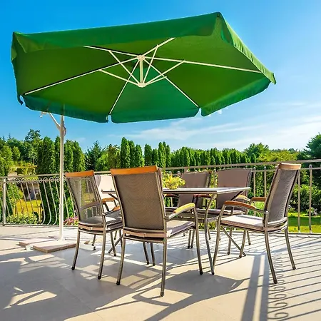 Appartement Veroeva *
