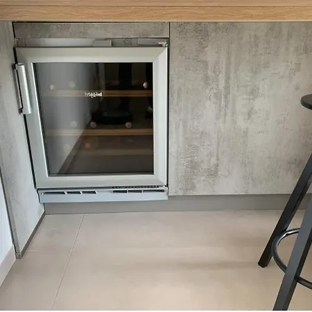 Veroeva Appartement *