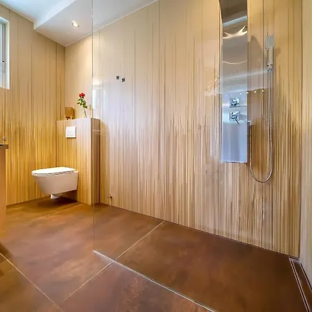 Apartament Veroeva *