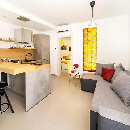 Apartament Veroeva *