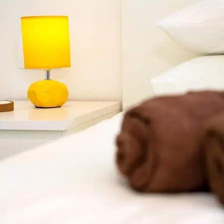 Apartament Veroeva Rukavac (Primorje-Gorski Kotar)