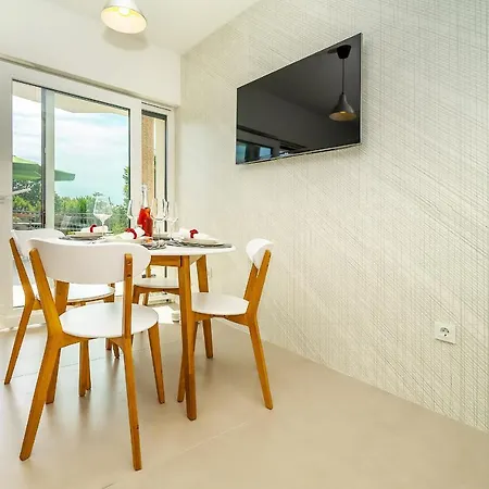 Apartament Veroeva *