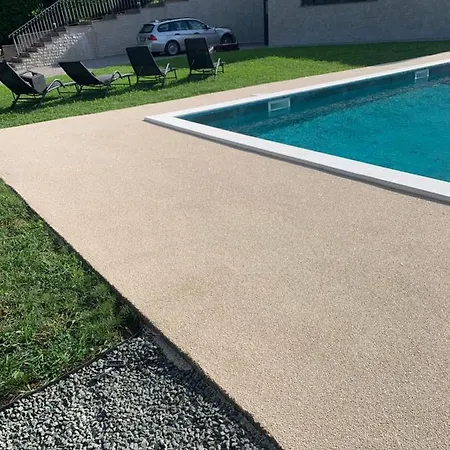 Veroeva Apartament Rukavac (Primorje-Gorski Kotar)