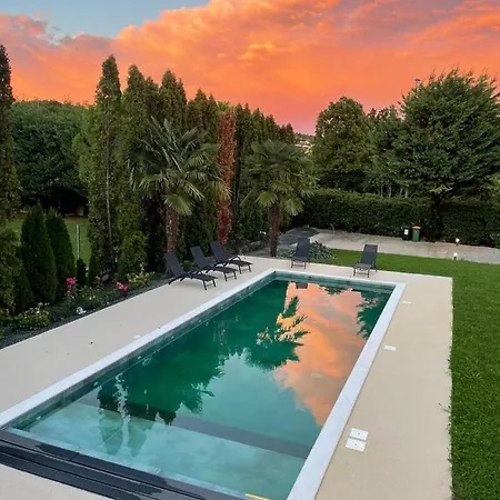 Apartament Veroeva Rukavac (Primorje-Gorski Kotar)