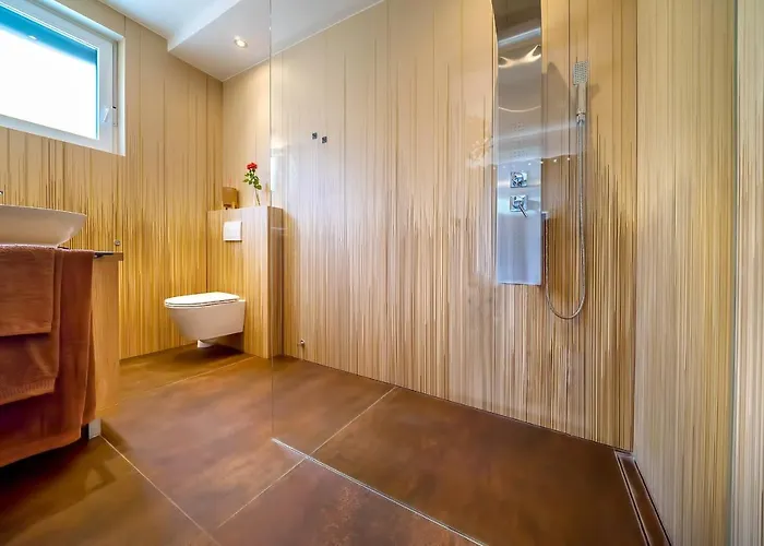 Appartement Veroeva *