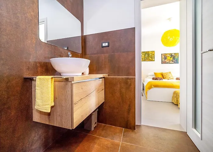 Veroeva Appartement *