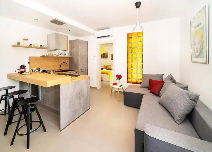 Appartement Veroeva *