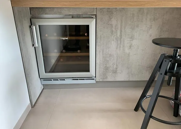 Veroeva Appartement *